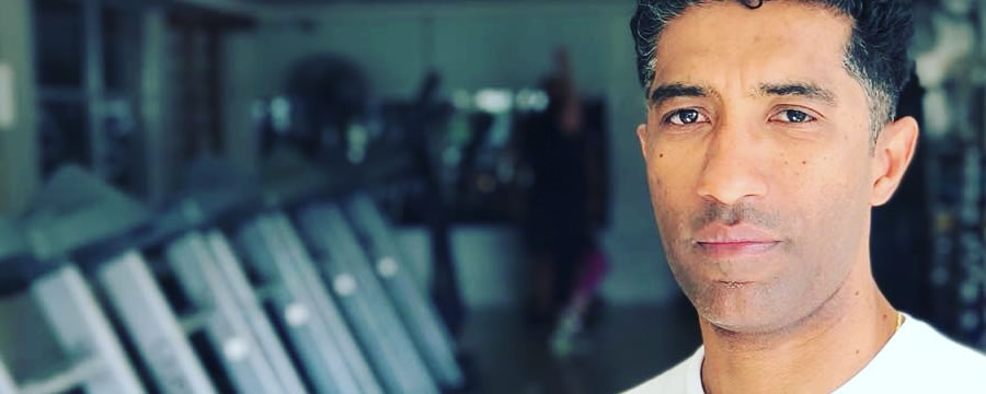 Entrevista: Carlos Silva – a educação física trabalhando a favor da coluna