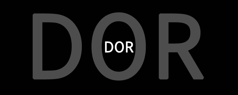 Um novo olhar para a dor